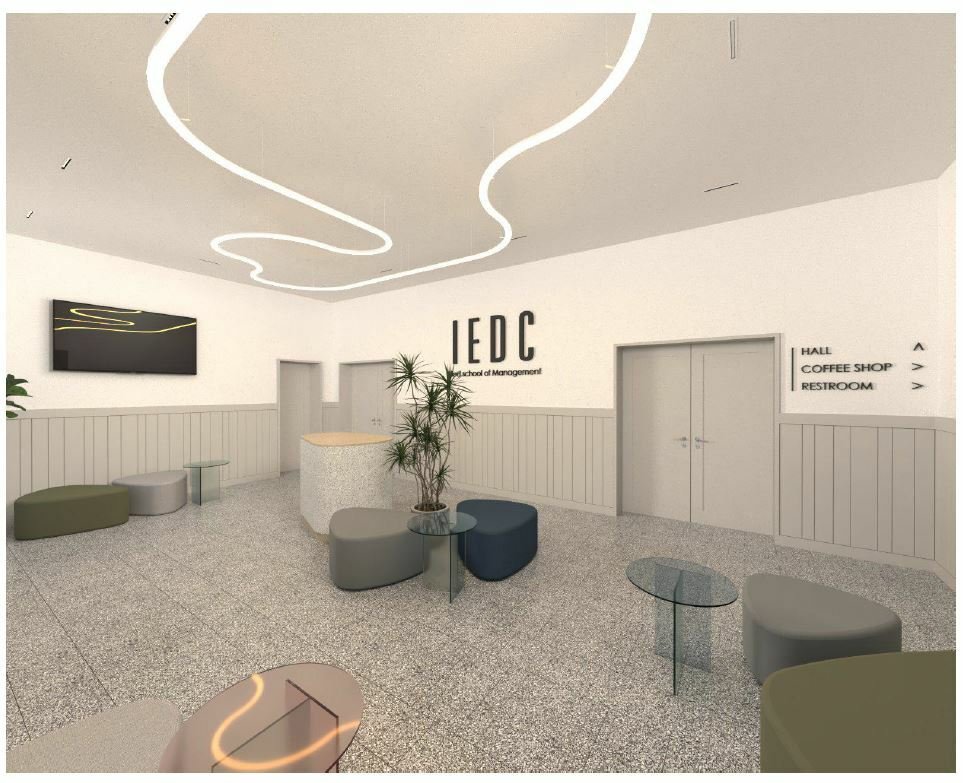 IEDC – Business School Bled kündigt neue Investitionen und Wachstumsplan an