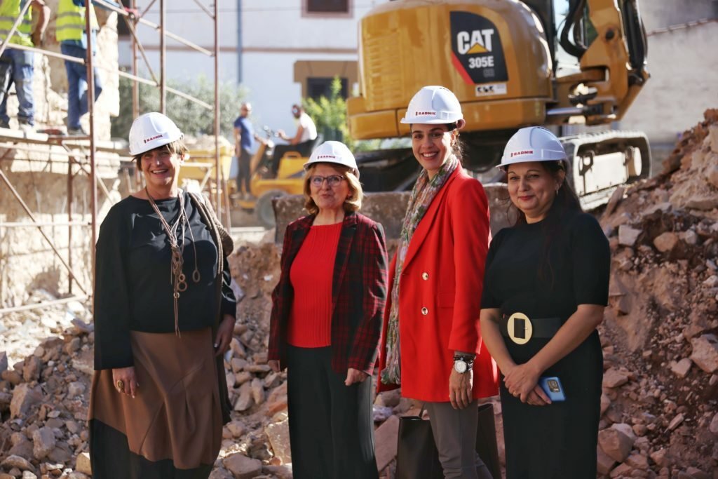 Projekt: Veli Lošinj Spa entwickelt neues Touristenprodukt