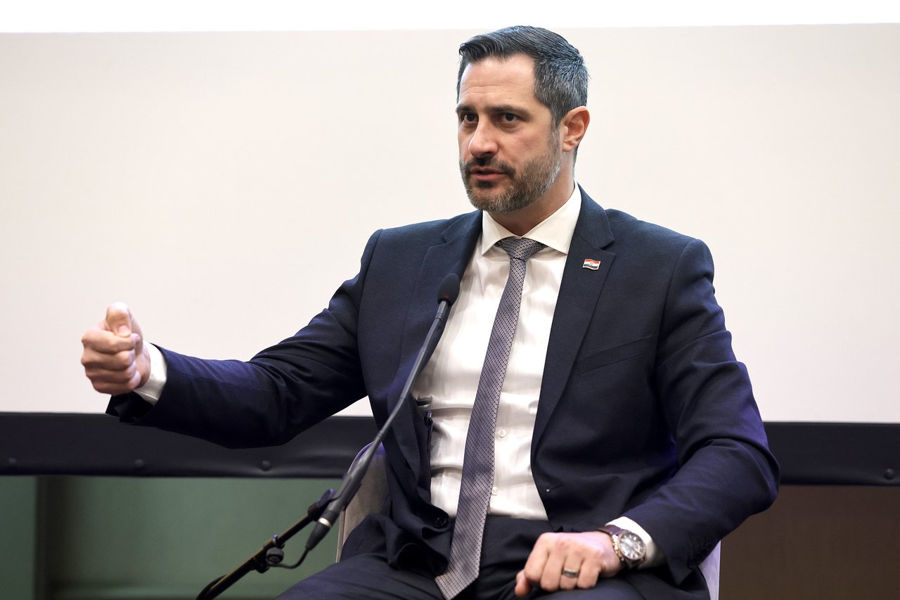 Glavina: The flat rate increases only in the strongest tourist zones