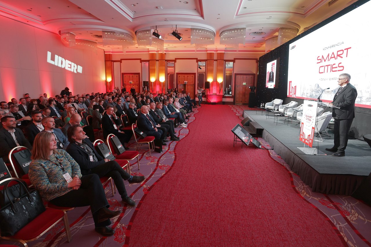 Découvrez quels maires assisteront à la 12e Conférence sur les Villes Intelligentes