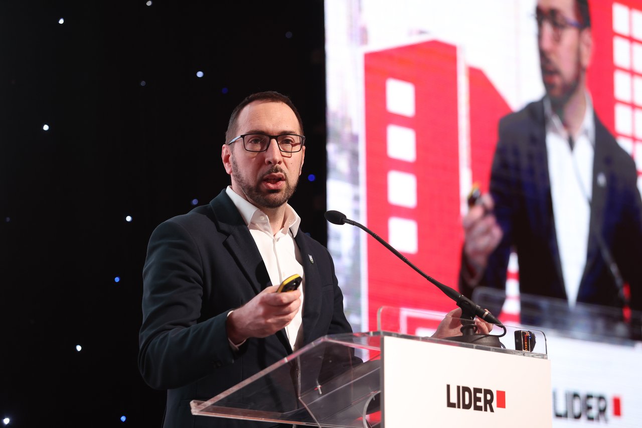 Wie man in einem Monat eine neue Generation von Milan Bandić schafft?