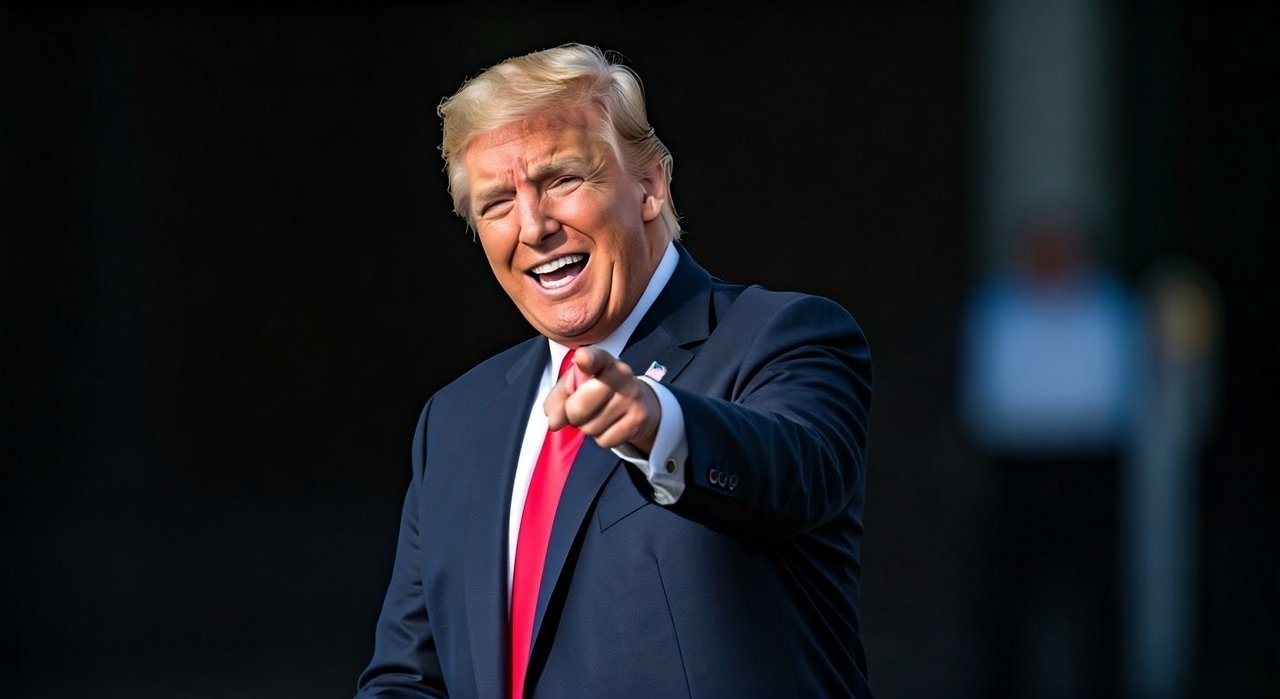 Trumps Zölle 2025: EU bei 15 Prozent, China weiterhin unter Sonderregime