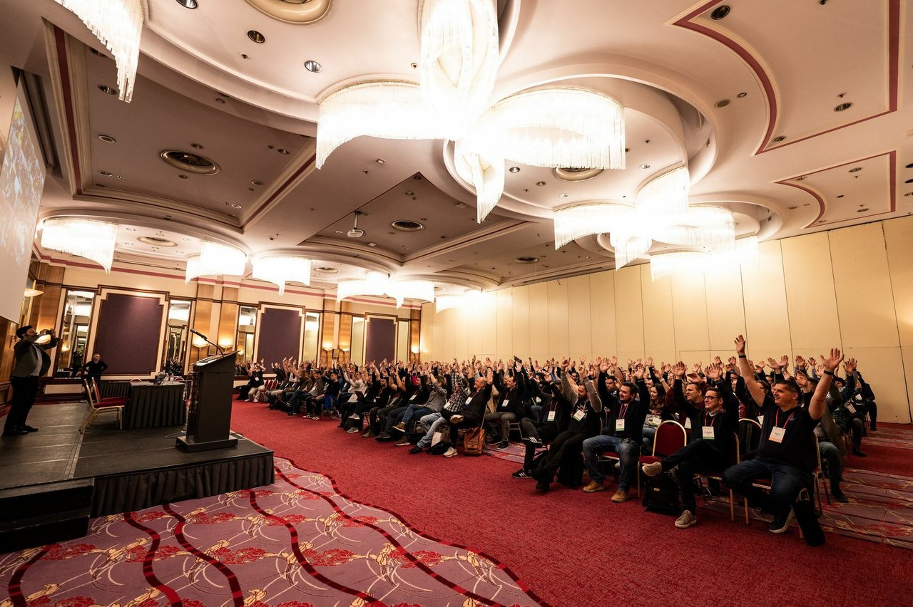 Das wichtigste regionale Ereignis für Oracle APEX-Experten kommt nach Zagreb