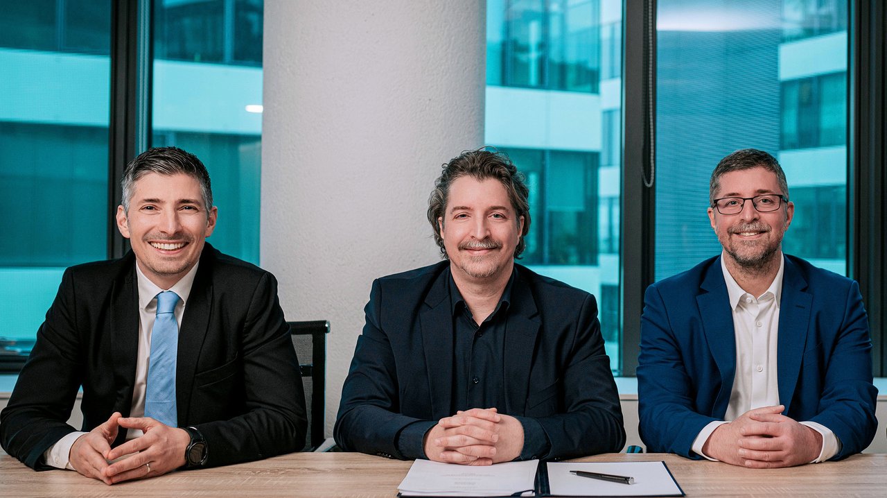 Neue Eigentümer der Poliklinika Bagatin, Zekić an der Spitze von Julius Meinl…