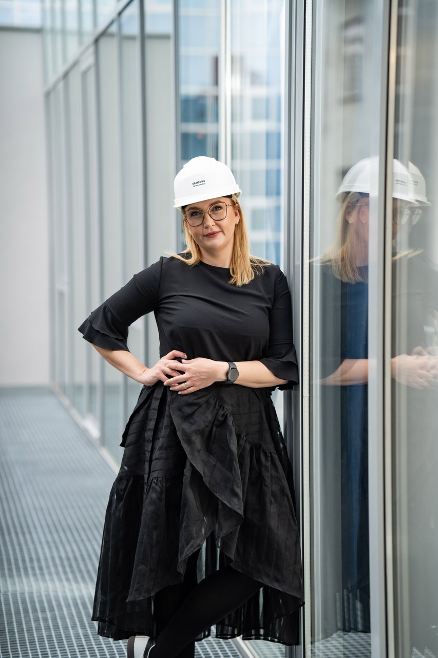 Tihana Mikuš: Märkte sind zunehmend offen für fortschrittliche Lösungen