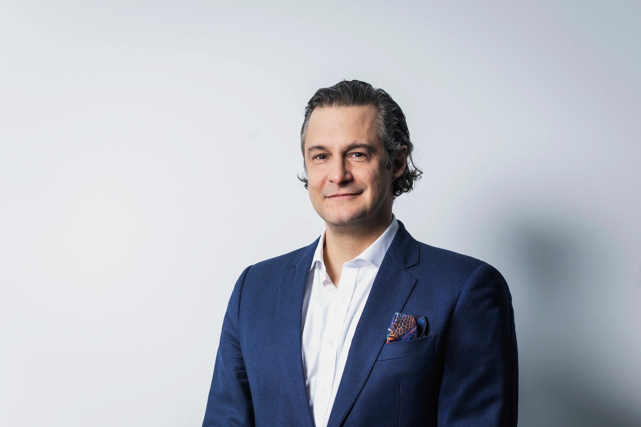 Maximiliano Frenza ist der neue Generaldirektor von L’Oréal für Adria-Balkan