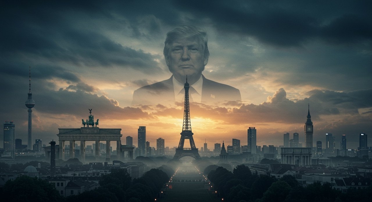 EU gibt Trump nach: Milde Strafen für Apple und Meta aus Angst vor Konflikten