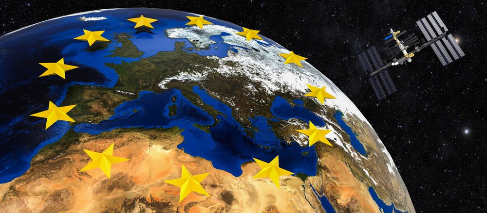Europäische Satellitenhersteller verhandeln über Unternehmensfusion