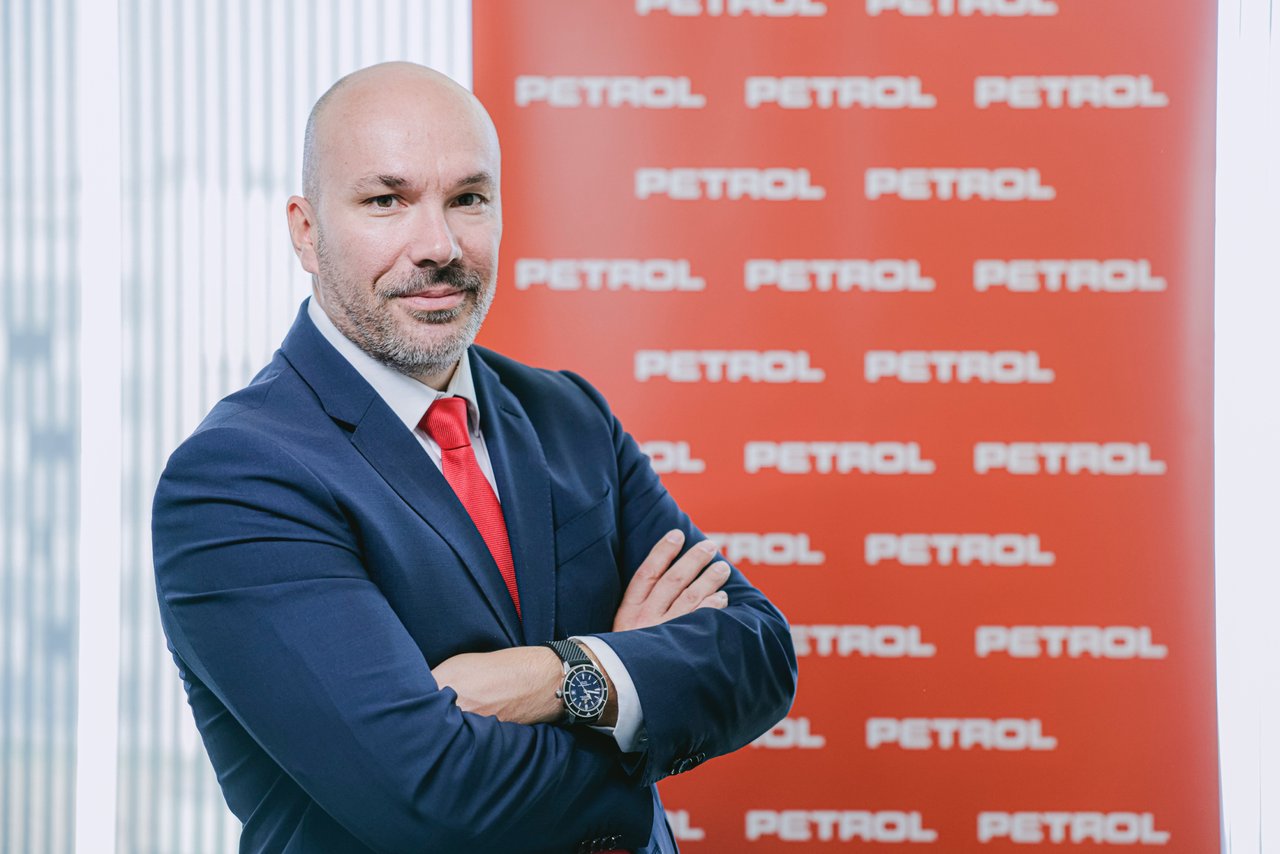 Lukoils Geschäfte in Kroatien könnten von Petrol oder Shell übernommen werden