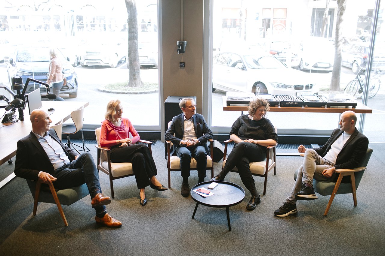 Geschäft in Zeiten des Chaos: Überlebenskampf oder Wachstumschance?