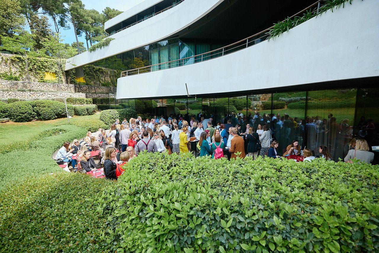 HR Days Konferenz: Drei Tage, die die Zukunft der Wirtschaft gestalten werden