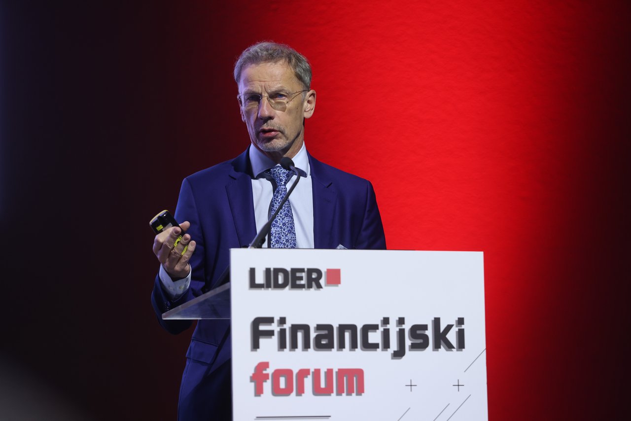 Politico: Shocking Victory for Croatia in the Race for ECB Vice President
