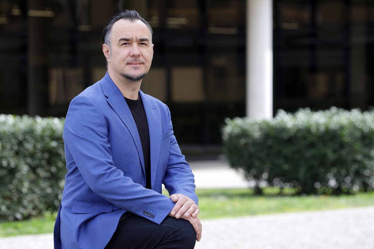 Tado Jurić: Die Integration von Ausländern würde etwa 600 Millionen Euro kosten