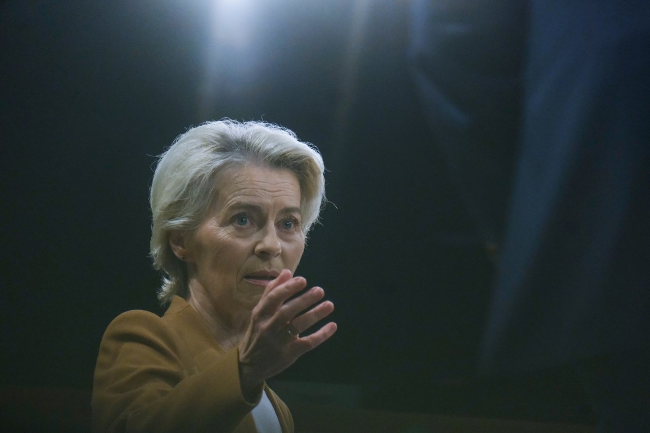 EPP gegen von der Leyen: Wer regiert in Brüssel?