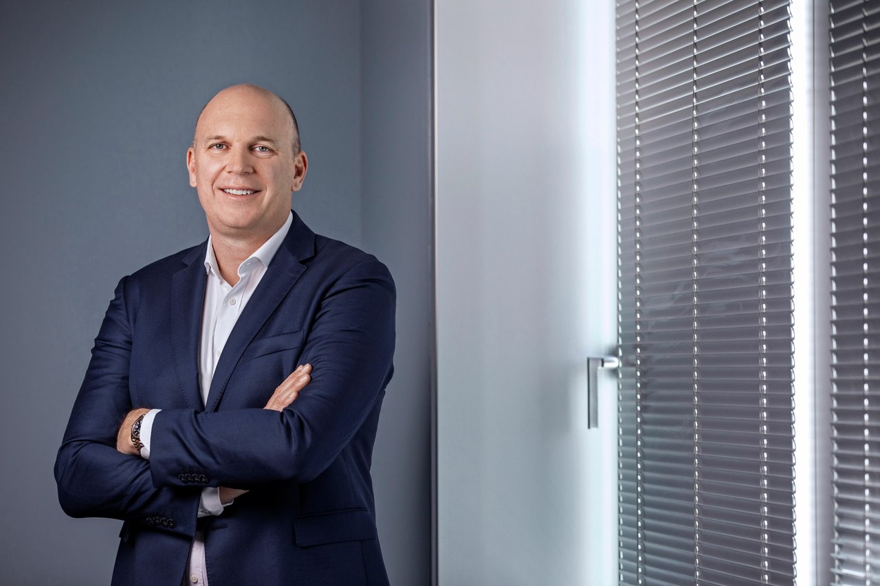 Turbulente globale Umgebung kann eine Chance für Kroatien sein