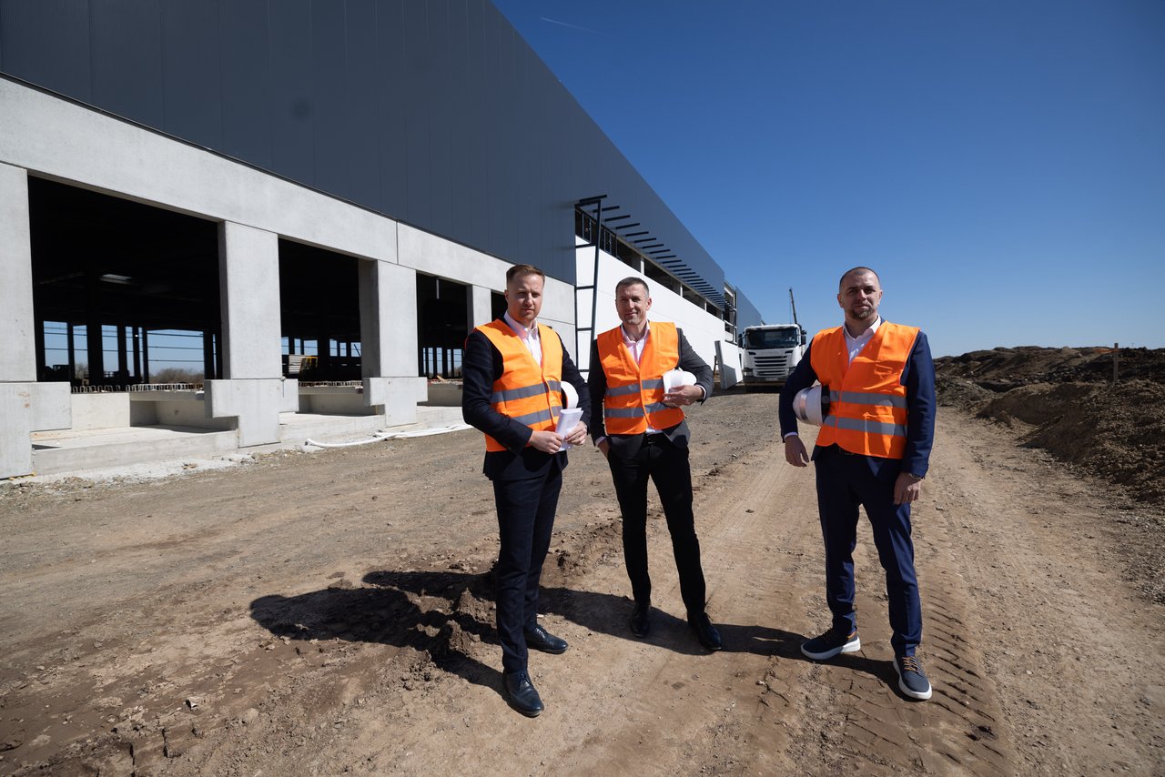 Studenac wird innerhalb von nur fünf Jahren zum größten Markt-Konsolidator