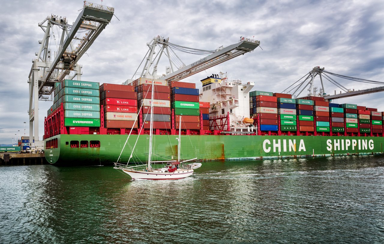 Chinese Companies’ Market Share Mostly Grows Due to Subsidies