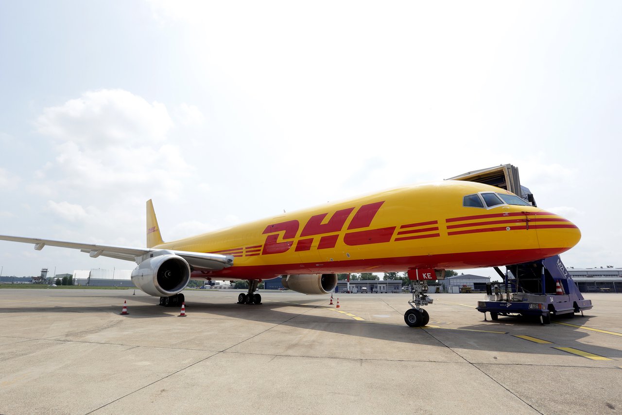 DHL Express to Increase Prices by 5.2 Percent from January 1, 2027