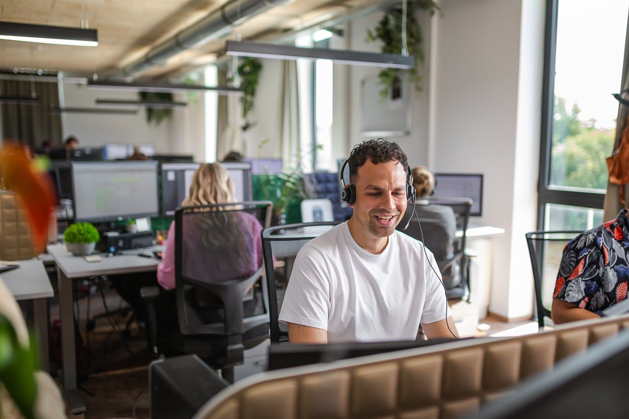 Valamar erweitert das Team des Reservierungszentrums und verbessert die Arbeitsbedingungen