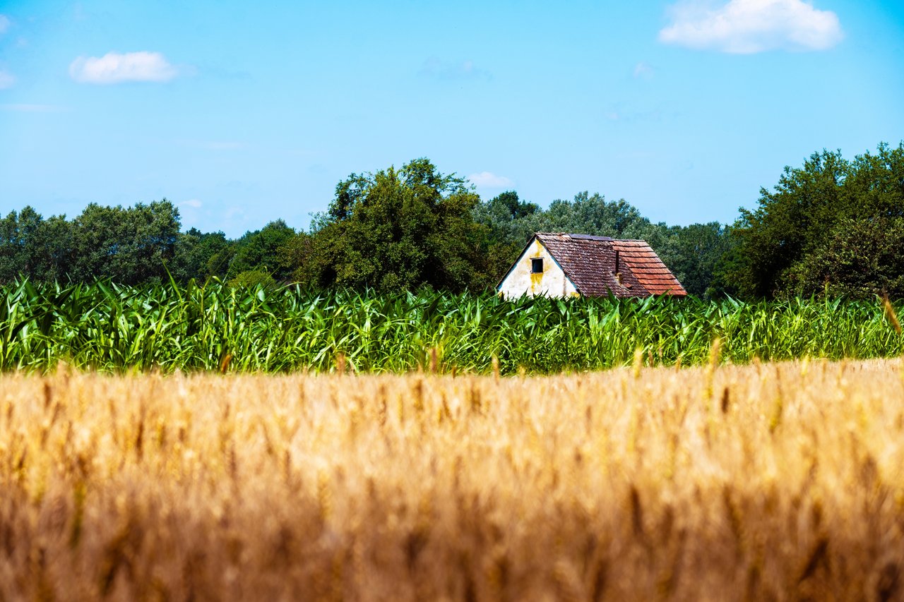 EC kürzt Agrarbudget, Kroatien erhält 1,3 Milliarden Euro weniger