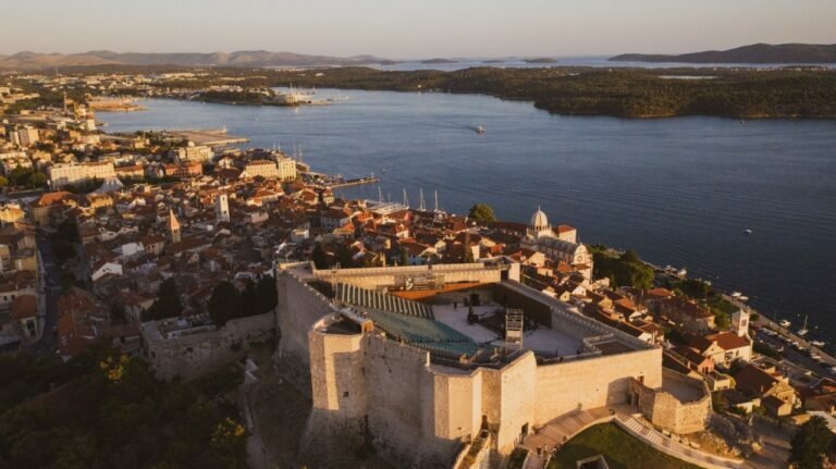 Tvrđava sv. Mihovila