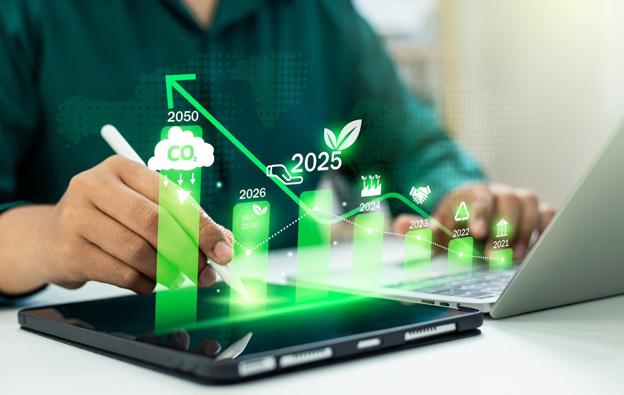 Schuldner und Prüfer meisterten das erste Jahr der Nachhaltigkeitsberichterstattung
