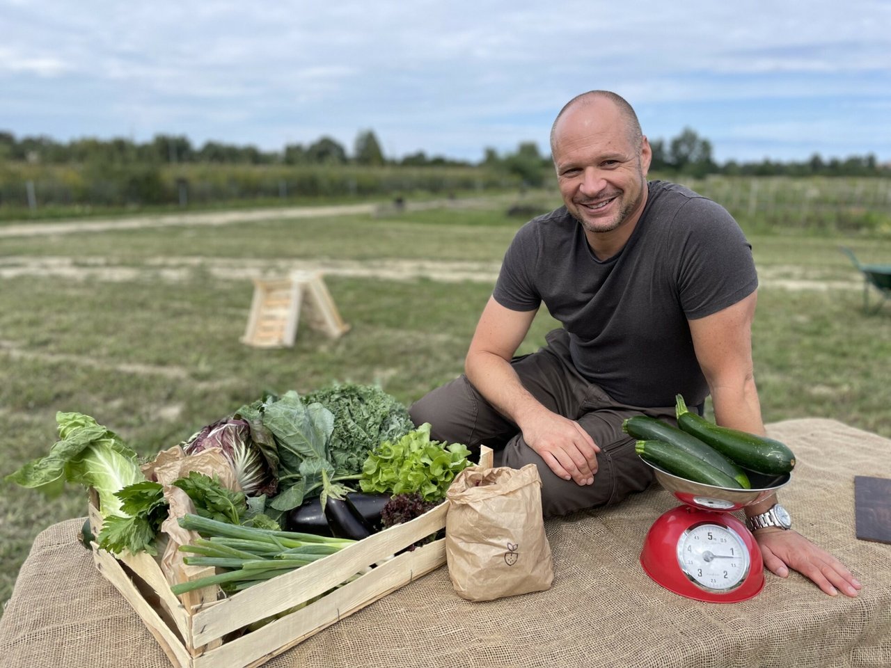 <p>TINO PROSENIK</p>