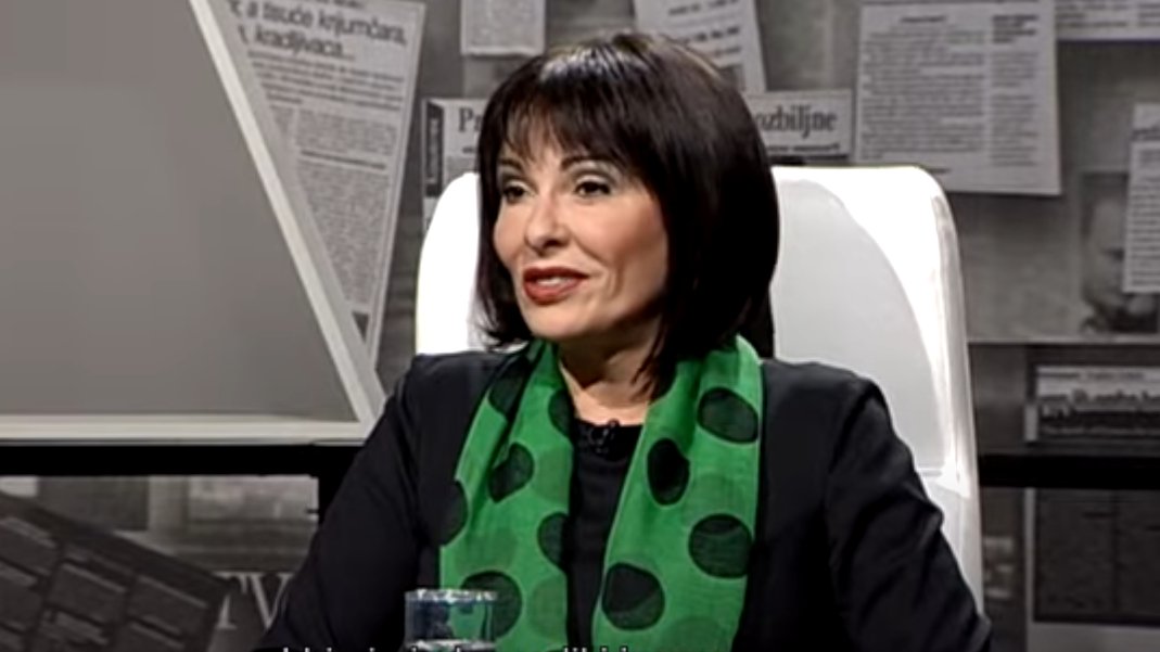 Marina Lovrić Merzel