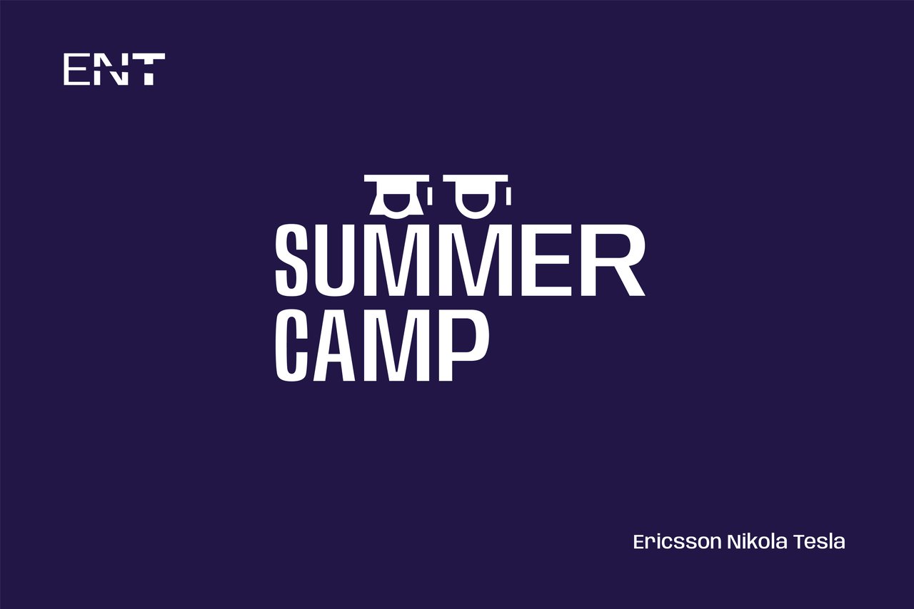 Ericsson Nikola Tesla Summer Camp
