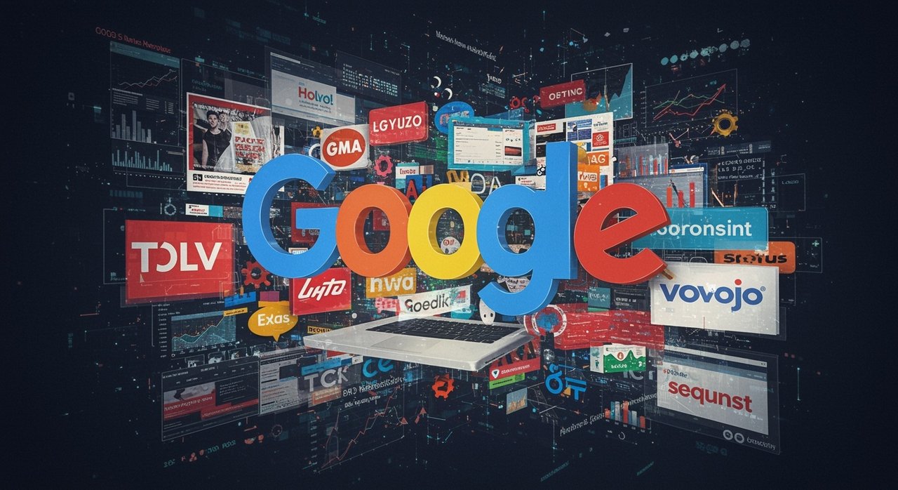 US strebt dringende Aufspaltung von Googles Werbeimperium an