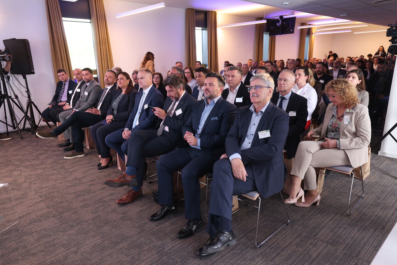 Investieren in Novska: Die Anzahl der Unternehmer in dieser slawonischen Stadt steigt