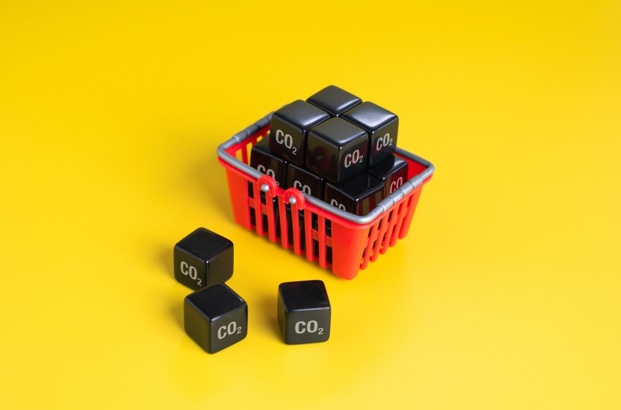 Europäische Union wird ab 2026 Importe auf Basis von CO₂-Emissionen besteuern