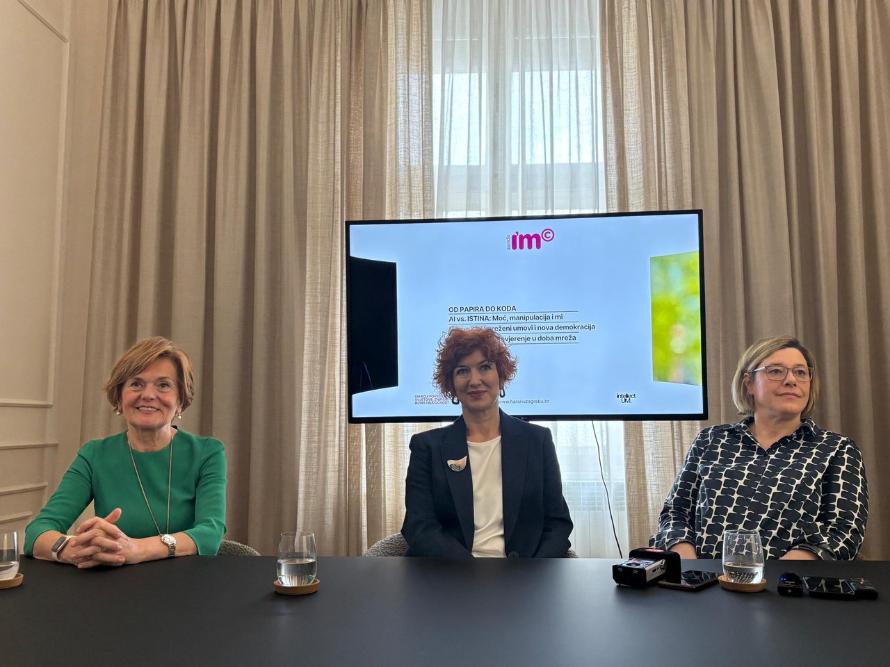 Weltbekannter Autor Yuval Noah Harari kommt bald nach Zagreb