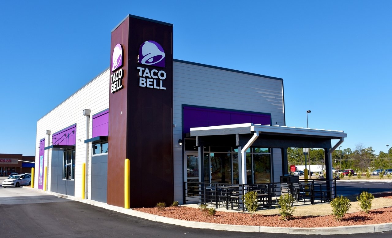 Taco Bell kommt nach Kroatien, EBRD sichert fast 10 Millionen Euro