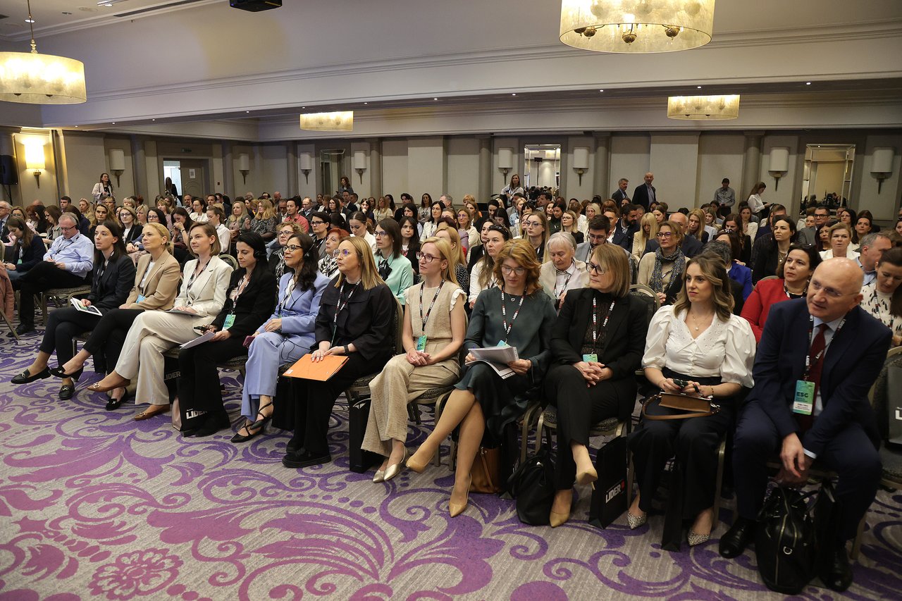 Konferencija ESG 2025.