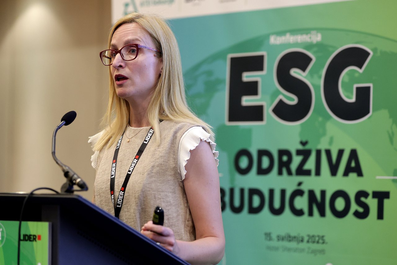 ESG: Wenn es um das Omnibus geht, wissen wir jetzt, dass wir nichts wissen