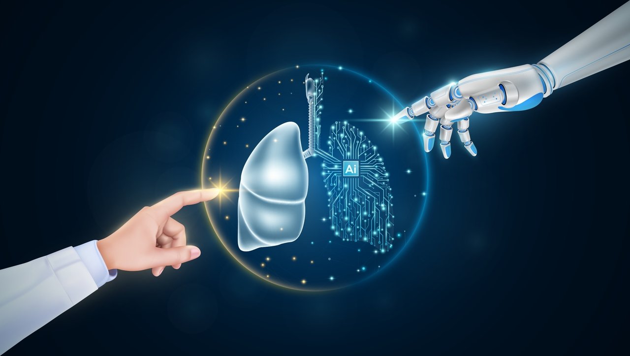 Cybersicherheit ist eine Voraussetzung für das Überleben des Gesundheitswesens