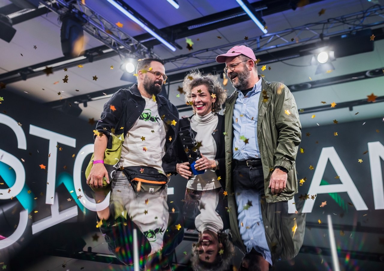 Dodjela MIXX nagrada, Dani komunikacija 2025.