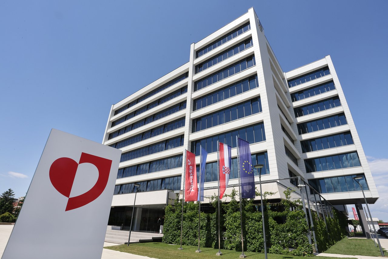 Neuer Direktor von Hattrick-PSK, weiterer Wechsel an der Spitze von Podravkas Mirna