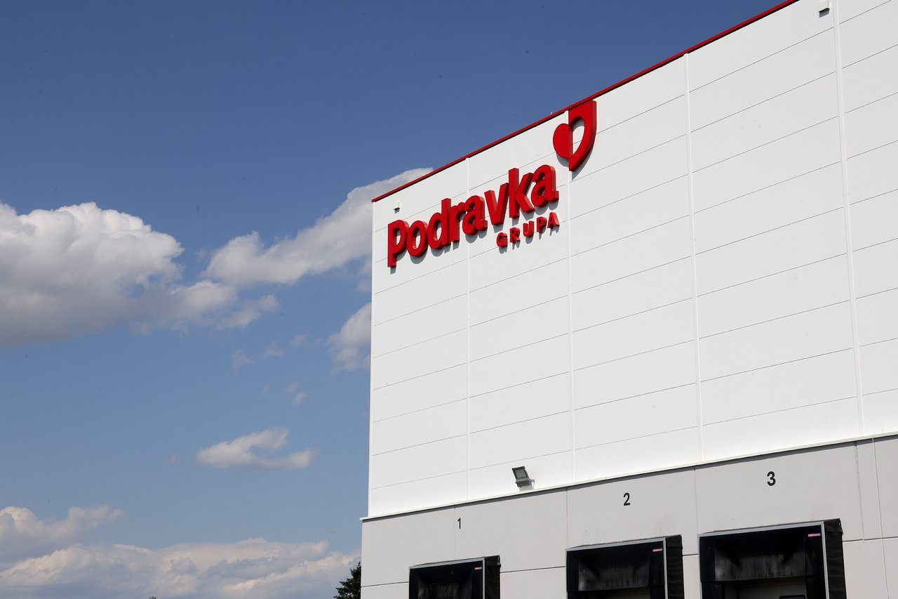 Podravka schließt Verkauf des Süßwarenbereichs an UPI Star ab