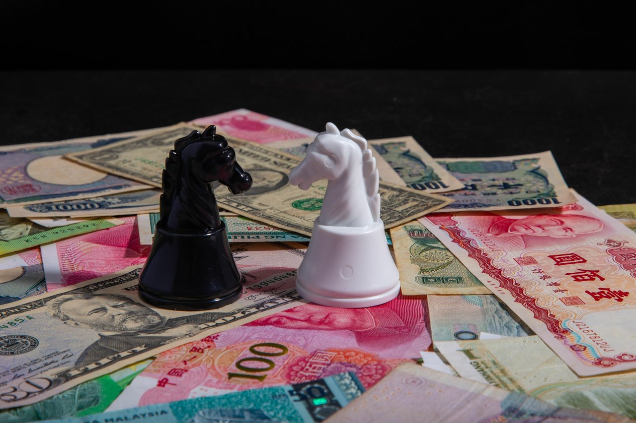 Es ist keine Frage von Staat oder Markt, sondern wie der Staat den Markt lenkt