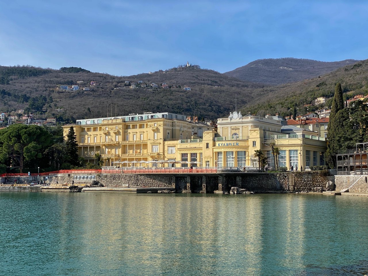 Hotel Kvarner
