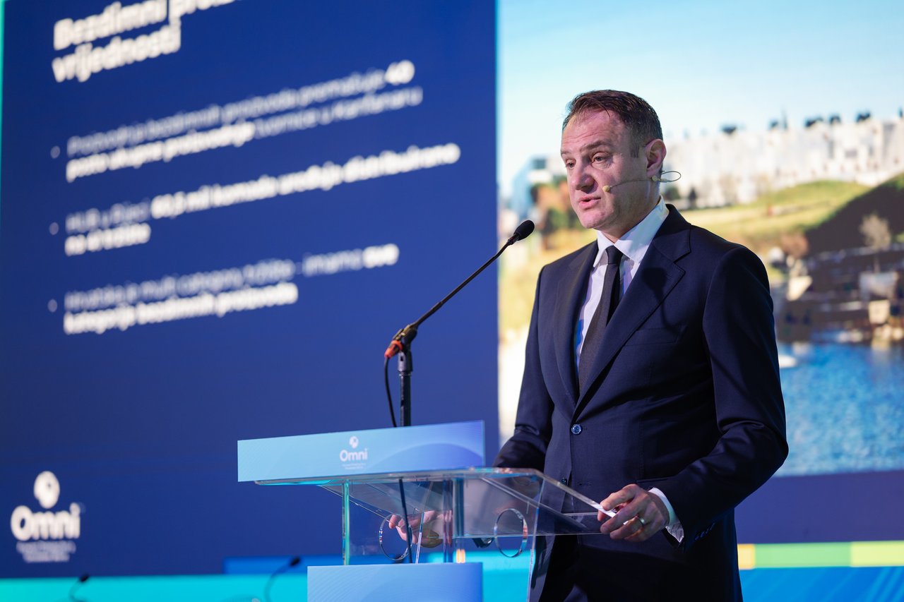 BAT führt neue Omni-Plattform zur Transformation der Industrie ein