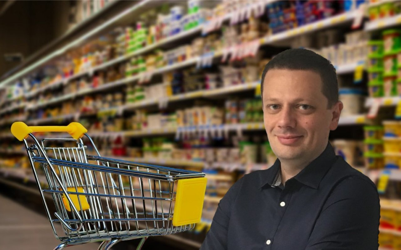 Verarbeitet einen Berg von Daten und erleichtert die Preisverfolgung in Geschäften