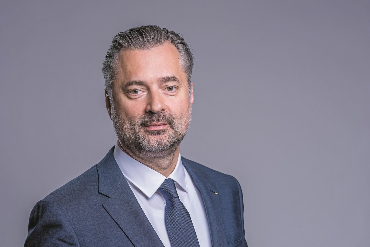 SPARs langjähriger CEO übernimmt die Leitung von Fortenovas IDAE in Serbien