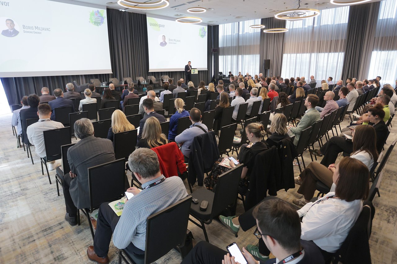 What Does Lider’s Conference ‘Energy Future of Croatia’ Bring