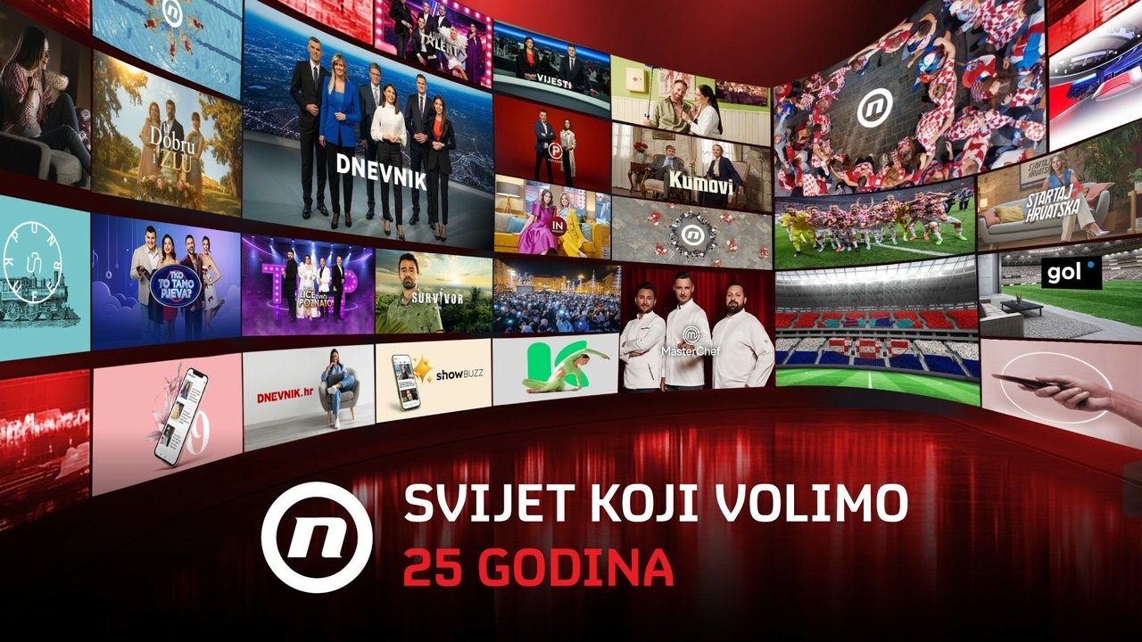 Nova TV