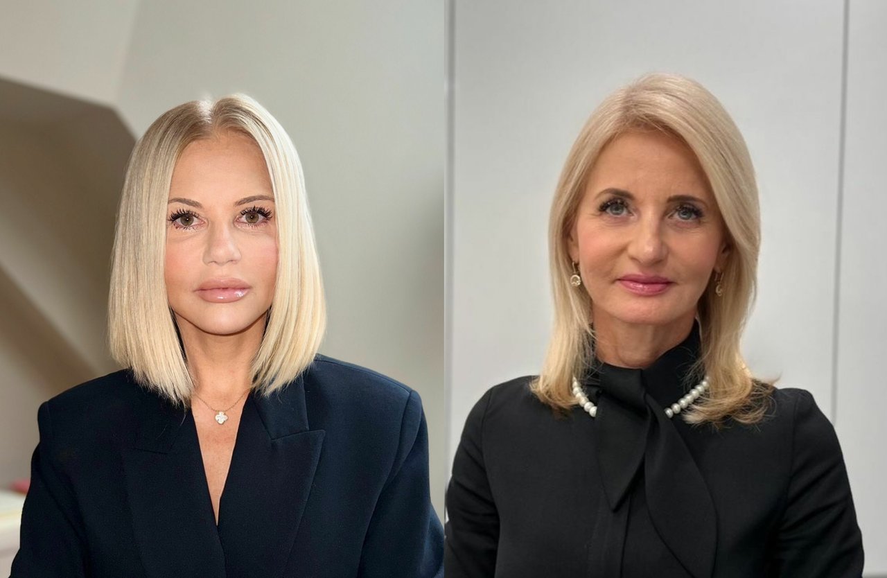 Eigentümer von Vindija und ihre Ehemänner wechseln vom Management in den Aufsichtsrat