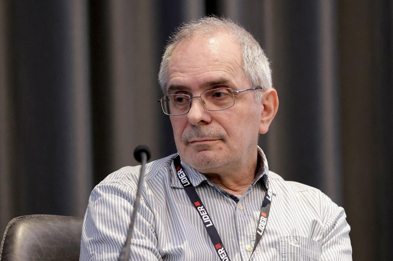 Grgić: Sicherheit ist kein Problem, die einzige Frage sind die Kosten von SMRs