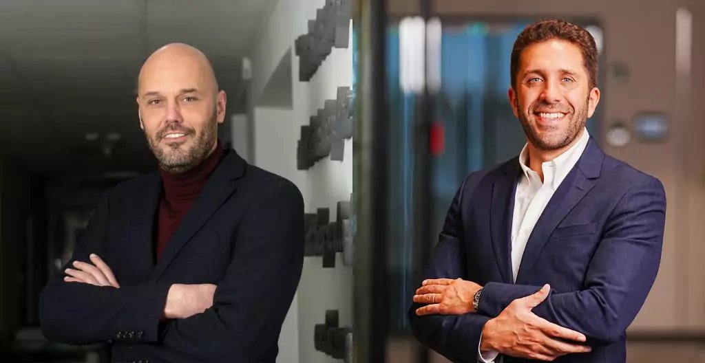 Kroatische Fintech-Firma Aircash bildet Partnerschaft mit Bitpanda